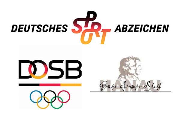 DOSB Sportabzeichen-Tour 2026